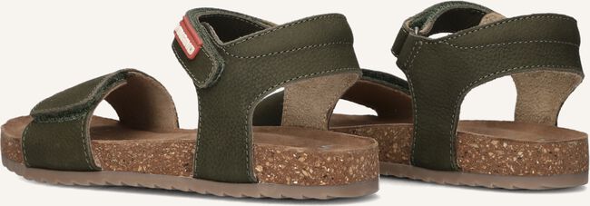 Groene VINGINO Sandalen XAVI Groene VINGINO Sandalen XAVI - large