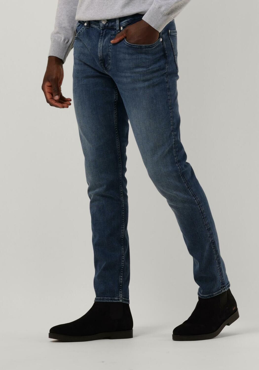 7 FOR ALL MANKIND Sale Tot 70 korting in de outlet Omoda