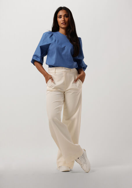 Blauwe SILVIAN HEACH Top GPP23071TS - large