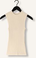 Beige Y.A.S. Top YASTANKI SL KNIT TOP Beige Y.A.S. Top YASTANKI SL KNIT TOP - medium