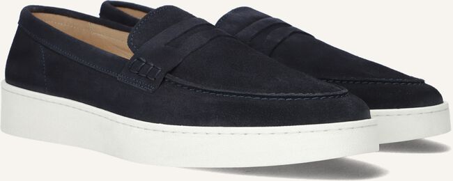 Blauwe MAZZELTOV Loafers NOAH Blauwe MAZZELTOV Loafers NOAH - large