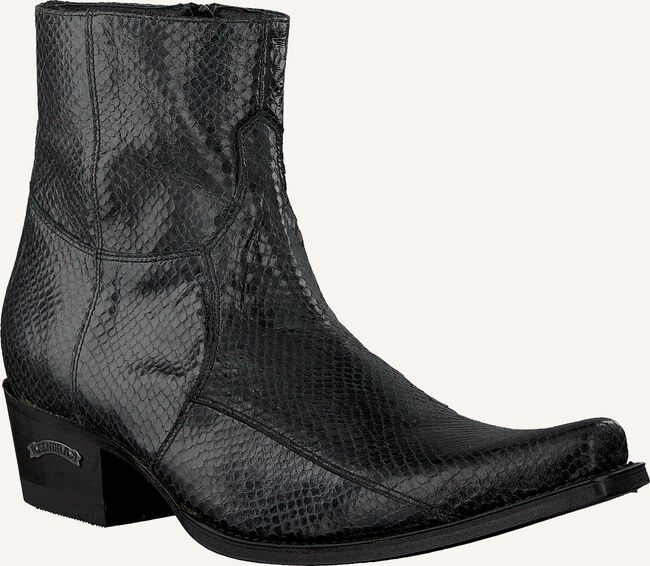 Zwarte SENDRA Cowboylaarzen 5200 Zwarte SENDRA Cowboylaarzen 5200 - large
