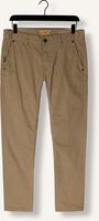 PME LEGEND TWIN WASP CHINO LEFT HAND STRETCH TWILL PME LEGEND TWIN WASP CHINO LEFT HAND STRETCH TWILL - medium