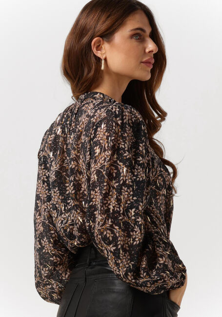 Zwarte SOFIE SCHNOOR Blouses SHIRT - large