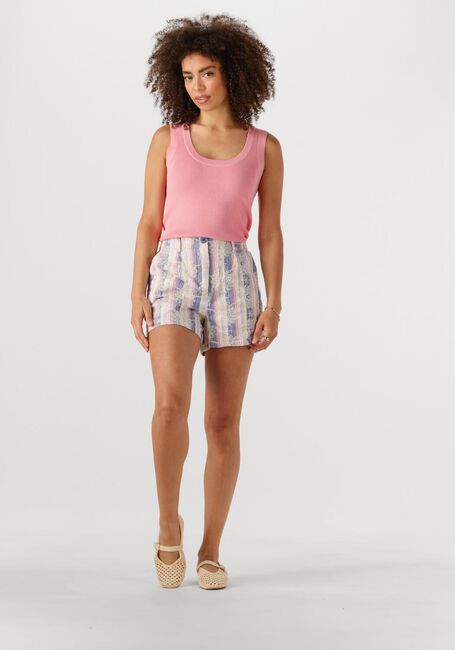 Roze YDENCE Top KNITTED TOP KEELY - large