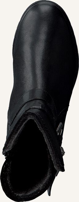 Zwarte GABOR Enkelboots 093 Zwarte GABOR Enkelboots 093 - large