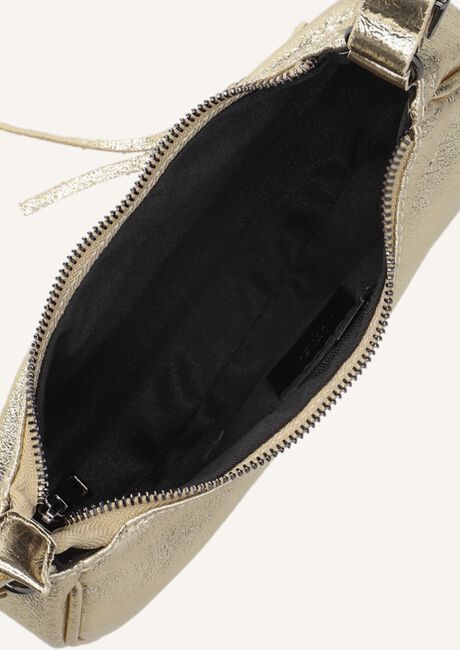 Gouden NOTRE-V Schoudertas BRITT Gouden NOTRE-V Schoudertas BRITT - large