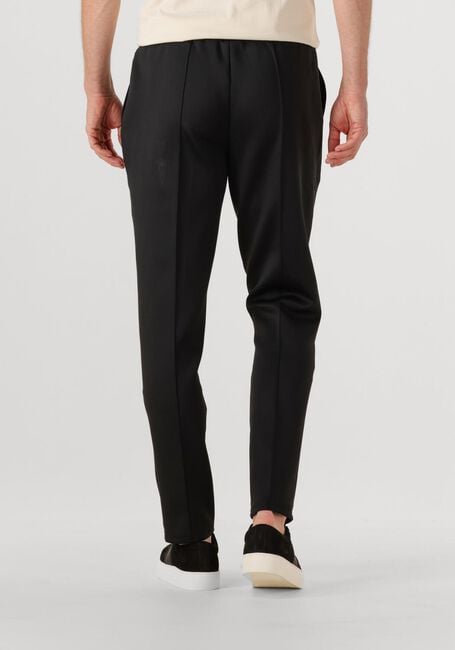 Zwarte LES DEUX Joggingbroek BALLIER TRACK PANTS - large