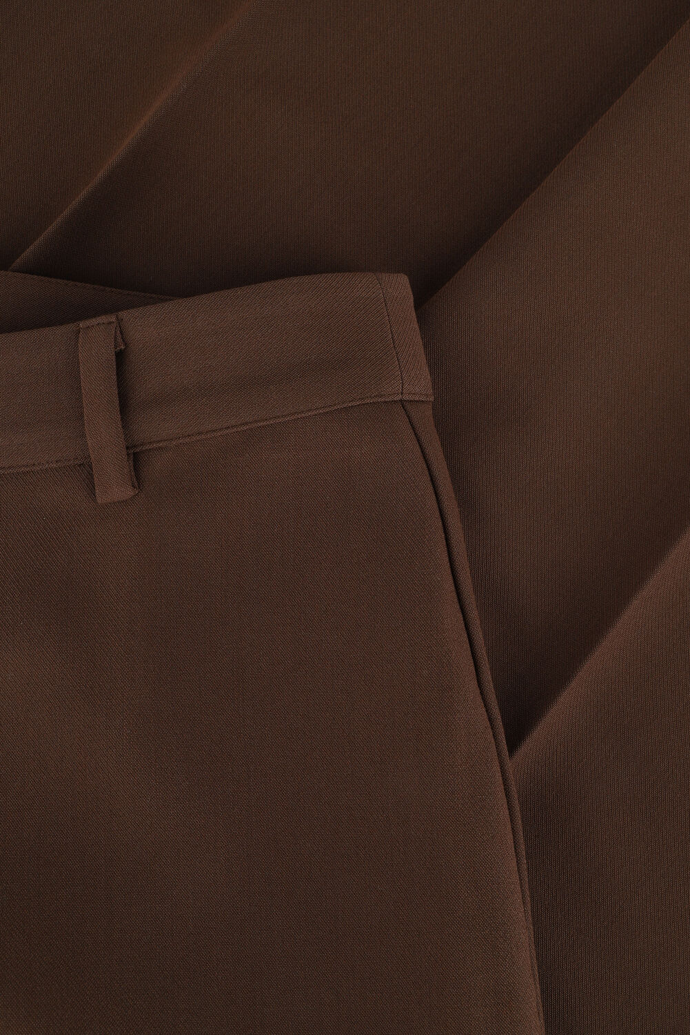 Bruine ENVII Pantalon ENSMITH PANTS AOP 6797 - large