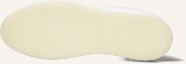 Witte NUBIKK Lage sneakers JIRO COSMOS Witte NUBIKK Lage sneakers JIRO COSMOS - large