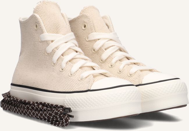 Beige CONVERSE Hoge sneakers CHUCK TAYLOR ALL STAR LIFT Beige CONVERSE Hoge sneakers CHUCK TAYLOR ALL STAR LIFT - large