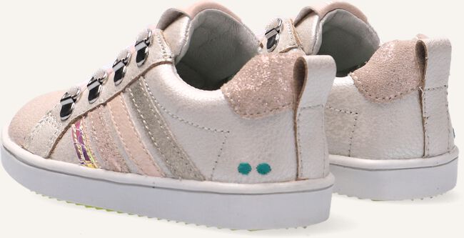 Roze BUNNIESJR Lage sneakers PUK PIT Roze BUNNIESJR Lage sneakers PUK PIT - large