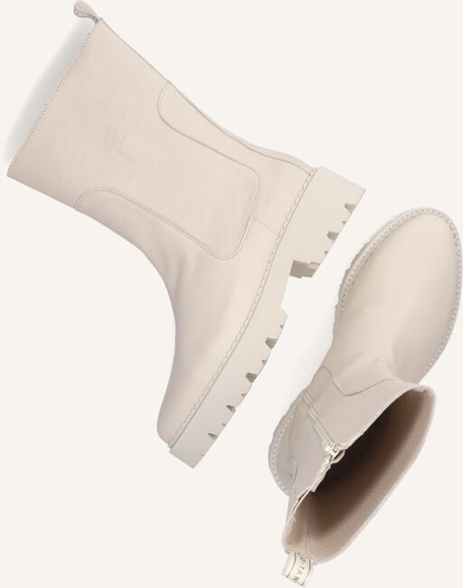 Witte TANGO Chelsea boots BEE BOLD 18 Witte TANGO Chelsea boots BEE BOLD 18 - large