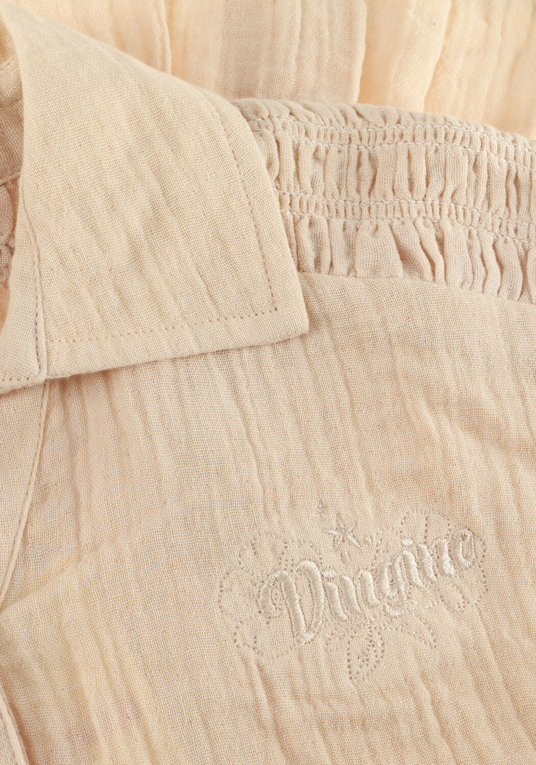 Beige VINGINO Blouses LASLEY - large