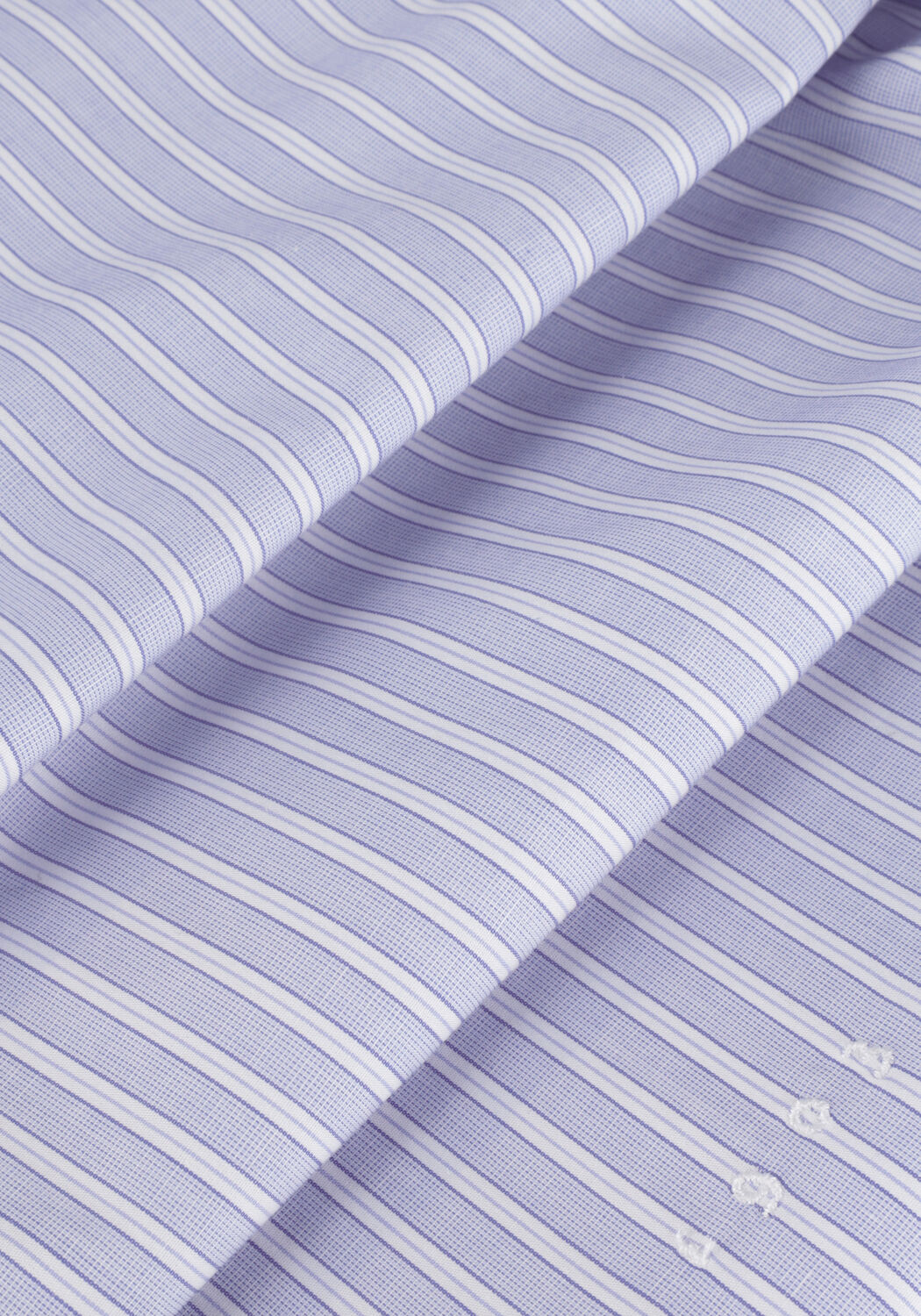 Donkerblauwe TIGER OF SWEDEN Blouses CORINNE - large