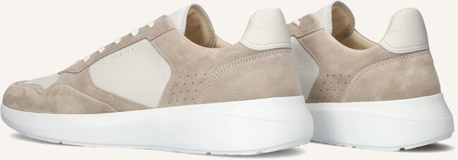 Beige NUBIKK Lage sneakers ROCK ROAD WAVE Beige NUBIKK Lage sneakers ROCK ROAD WAVE - large