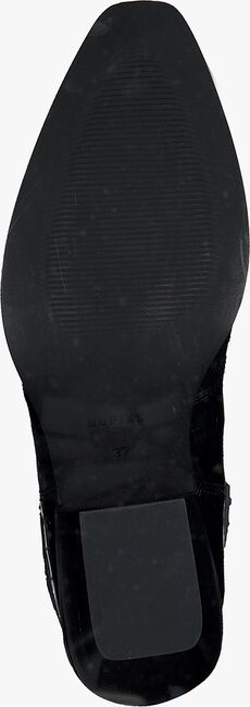 Zwarte NUBIKK Hoge laarzen ALEX GILLY - large