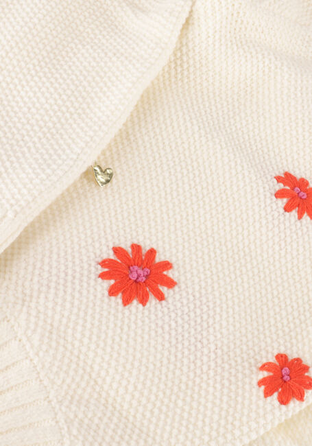Ecru FABIENNE CHAPOT Trui RICE PULLOVER Ecru FABIENNE CHAPOT Trui RICE PULLOVER - large