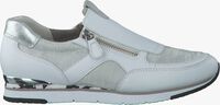 Witte GABOR Lage sneakers 323 - medium