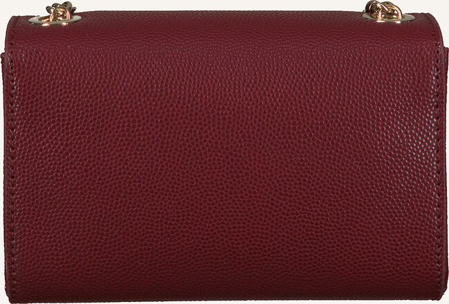 Rode VALENTINO BAGS Schoudertas DIVINA CLUTCH Rode VALENTINO BAGS Schoudertas DIVINA CLUTCH - large