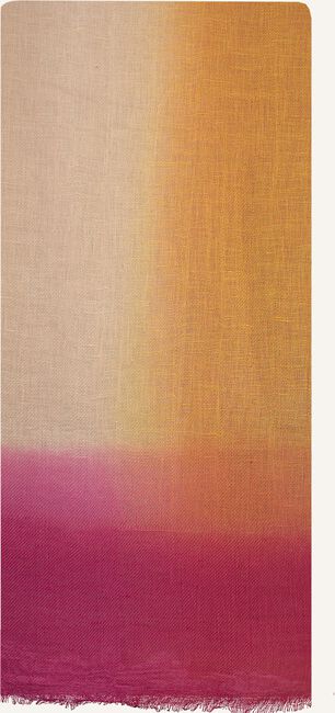 Roze ROMANO SHAWLS AMSTERDAM Sjaal 64750 Roze ROMANO SHAWLS AMSTERDAM Sjaal 64750 - large