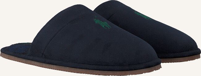 Blauwe POLO RALPH LAUREN Pantoffels KLARENCE Blauwe POLO RALPH LAUREN Pantoffels KLARENCE - large