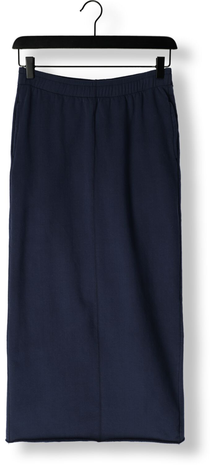 PENN & INK Dames Rokken Skirt W25f1716 Donkerblauw