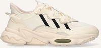 Witte ADIDAS Lage sneakers OZWEEGO J - medium