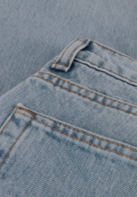 Blauwe WOODBIRD Straight leg jeans DOC DOONE JEANS Blauwe WOODBIRD Straight leg jeans DOC DOONE JEANS - large