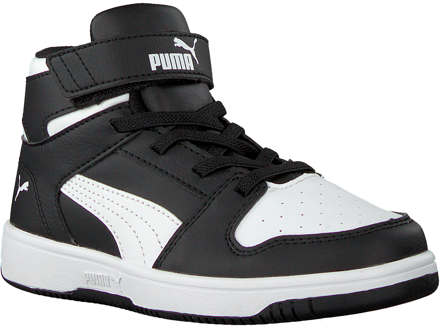 basket garcon 35 pas cher