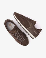 Bruine VIA VAI Sneakers SCOTT KYLE - medium