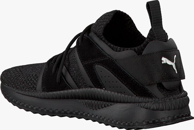 Zwarte PUMA Sneakers TSUGI BLAZE EVOKNIT  - large