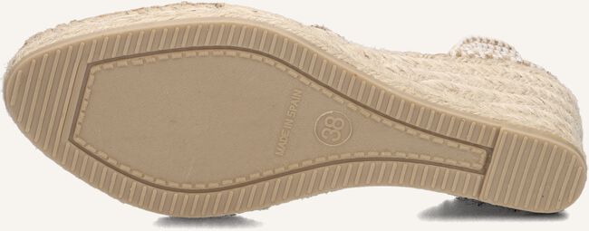 Beige SHABBIES Espadrilles KAILA KI SEVEN Beige SHABBIES Espadrilles KAILA KI SEVEN - large