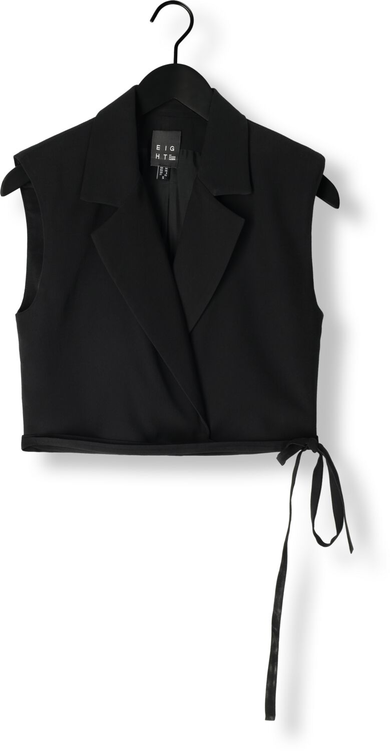 ACCESS Dames Blazers 53-1028-195 Zwart