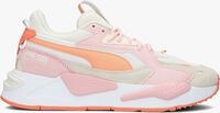Roze PUMA Lage sneakers RS-Z REINVENT WN'S - medium