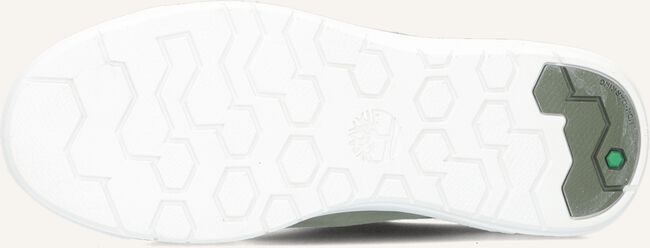 Groene TIMBERLAND Lage sneakers SENECA BAY LEATHER OXFORD Groene TIMBERLAND Lage sneakers SENECA BAY LEATHER OXFORD - large