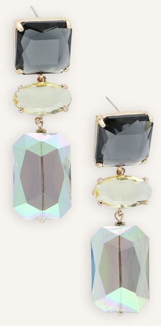 NOTRE-V EARRING STONES 2 NOTRE-V EARRING STONES 2 - large