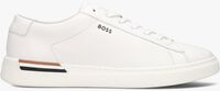 Witte BOSS Lage sneakers CLINT  TENN - medium