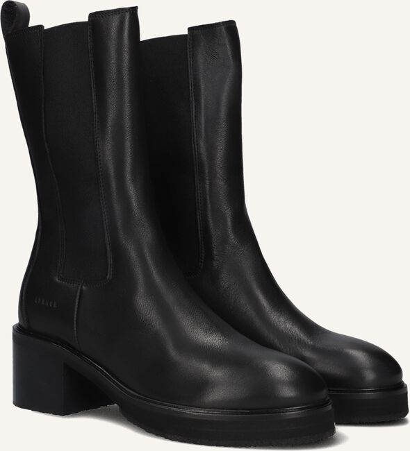 Zwarte COPENHAGEN STUDIOS Chelsea boots CPH615 Zwarte COPENHAGEN STUDIOS Chelsea boots CPH615 - large