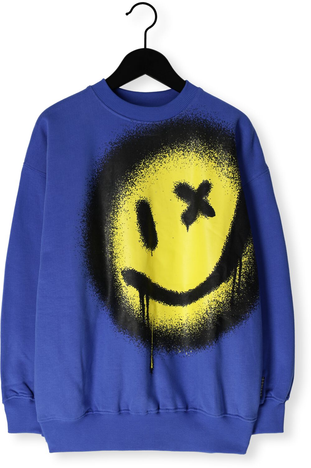 MOLO Meisjes Truien & Vesten Mar Blauw