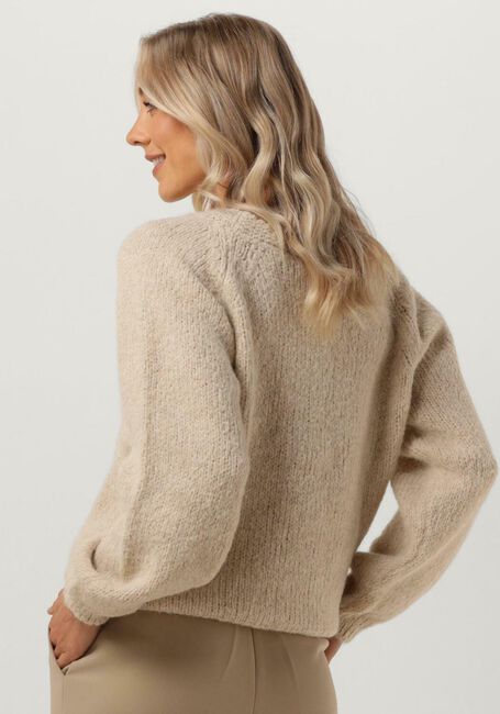 Zand KNIT-TED Trui LINDA - large