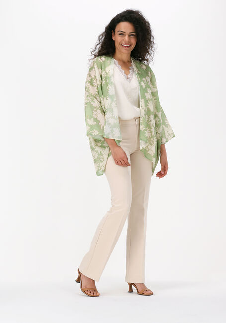 Mint OTTOD'AME Kimono CAMICIA TC4668 - large