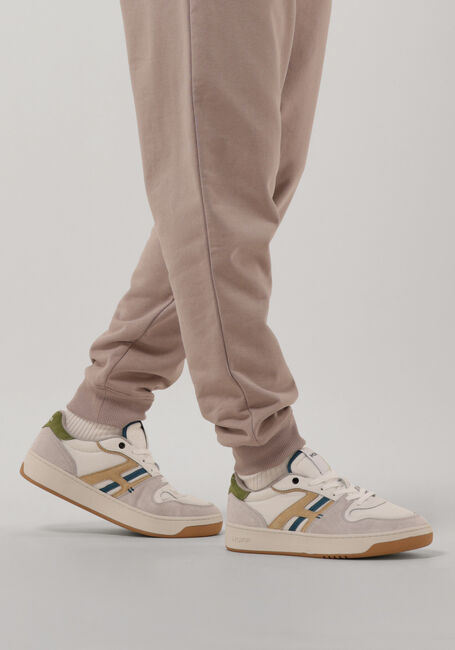 Beige THE HOFF BRAND Lage sneakers LEXINGTON Beige THE HOFF BRAND Lage sneakers LEXINGTON - large