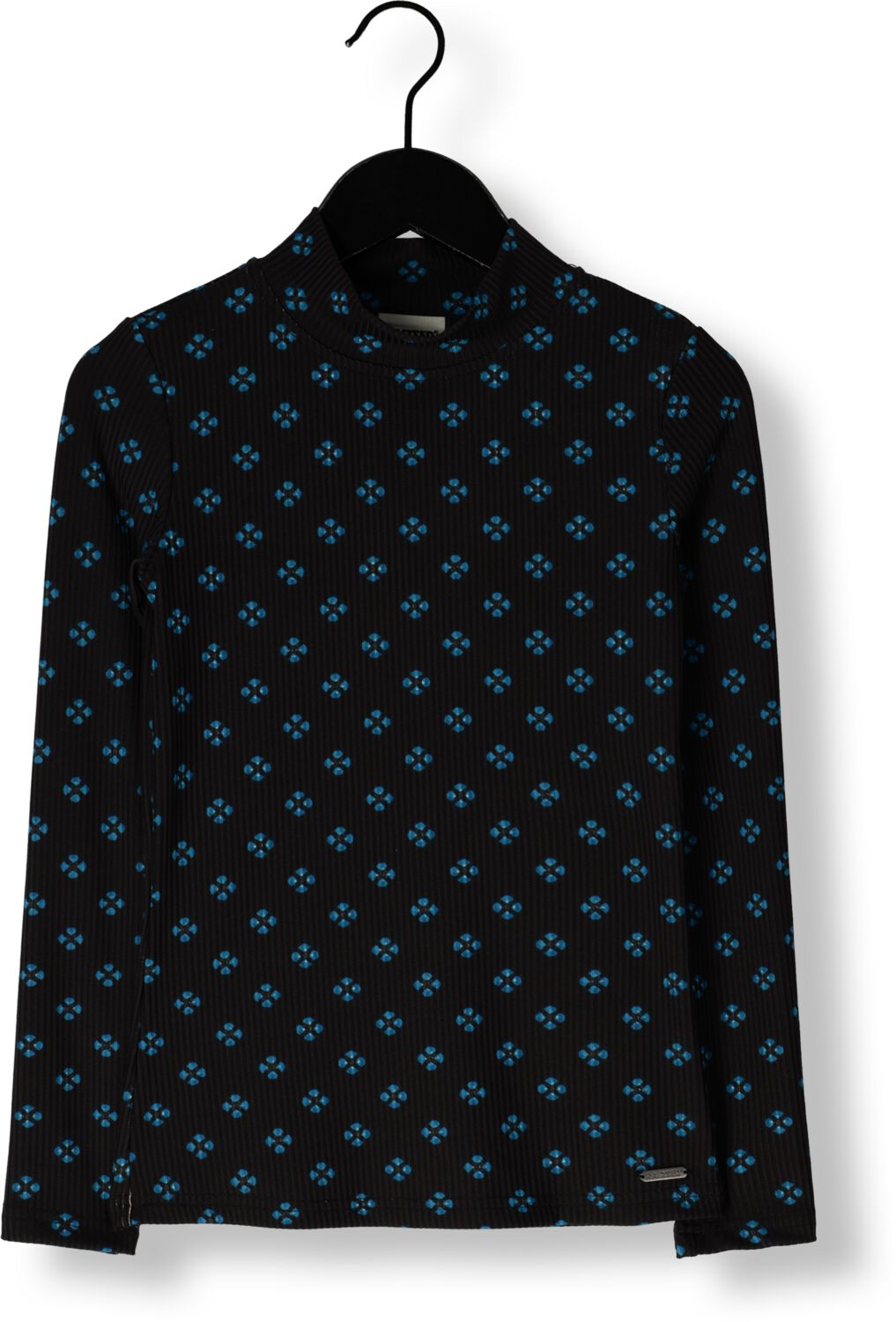 RAIZZED Meisjes Tops & T-shirts Mariena Zwart