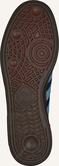 Blauwe ADIDAS Lage sneakers HANDBALL SPEZIAL Blauwe ADIDAS Lage sneakers HANDBALL SPEZIAL - large