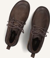 Bruine UGG Veterschoenen M NEUMEL MOC NUBUCK Bruine UGG Veterschoenen M NEUMEL MOC NUBUCK - medium