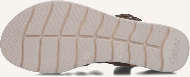 Camel GABOR Sandalen met hak 702.2 Camel GABOR Sandalen met hak 702.2 - large