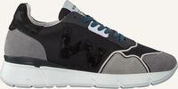 Zwarte WOMSH Lage sneakers RUNNY DAMES - medium