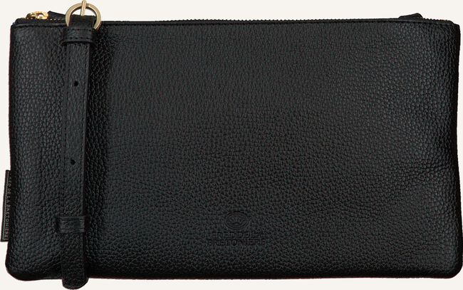 Zwarte FRED DE LA BRETONIERE Schoudertas 262010055 Zwarte FRED DE LA BRETONIERE Schoudertas 262010055 - large