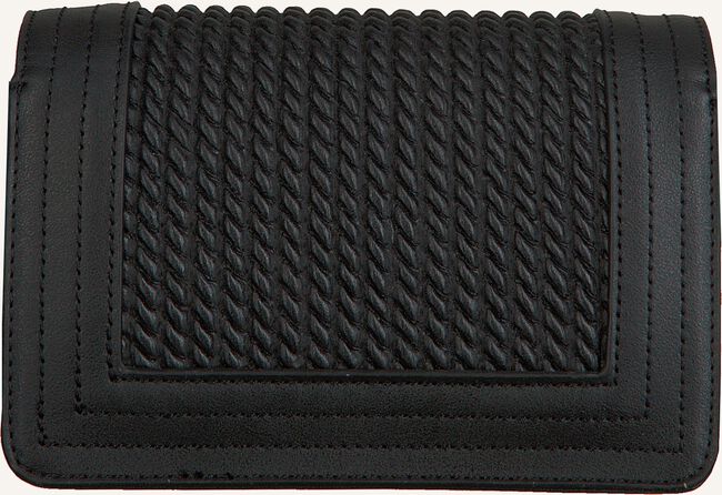 Zwarte VALENTINO BAGS Schoudertas JARVEY SATCHEL Zwarte VALENTINO BAGS Schoudertas JARVEY SATCHEL - large